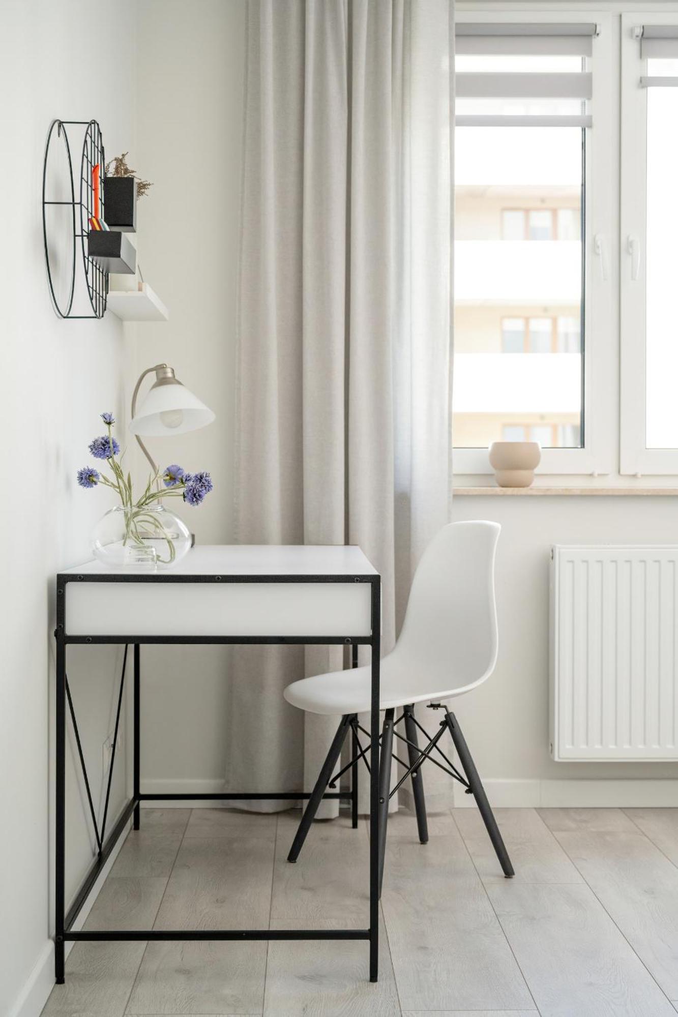 Miedziana Bright Apartment With Balcony And Parking Wroclaw By Noclegi Renters Exterior photo
