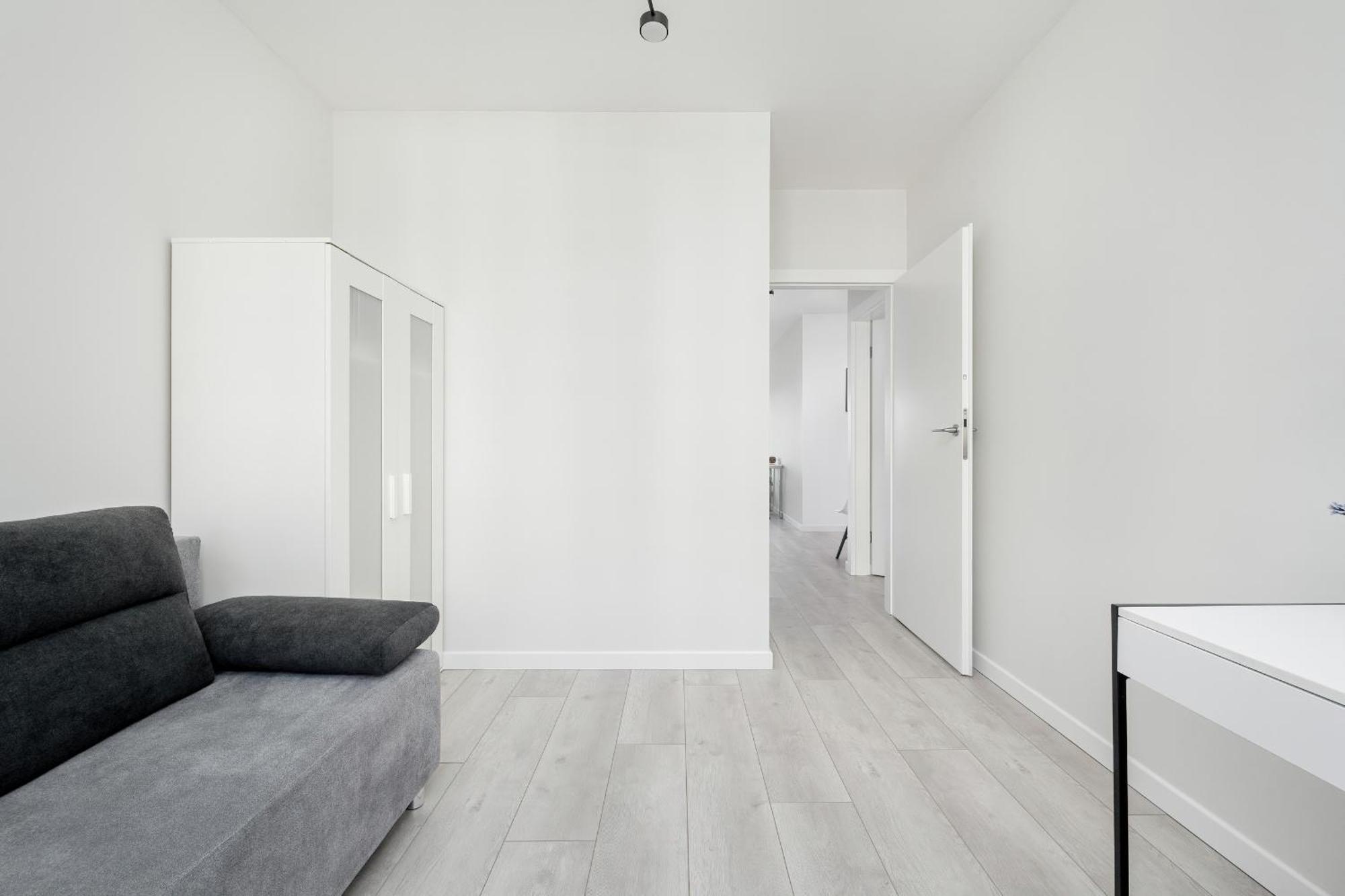 Miedziana Bright Apartment With Balcony And Parking Wroclaw By Noclegi Renters Exterior photo